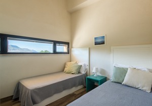 L'Ulivo Blu - Two-Bedroom with View