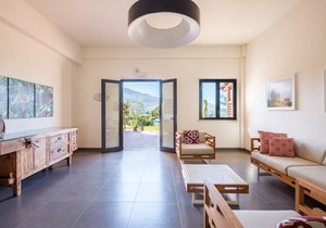 L'Ulivo Blu - Two-Bedroom with View