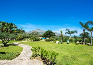L'Ulivo Blu - Two-Bedroom with View