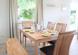 L3 - Ferienanlage Lindenstraße 1 - Feriendomizil Hollich