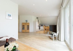 L4 - Ferienanlage Lindenstraße 1 - FERIENDOMIZIL HOLLICH
