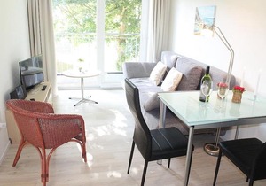 L5 - Ferienanlage Lindenstraße 1 - Feriendomizil Hollich