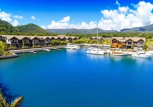 La Balise Marina by Terra Verde