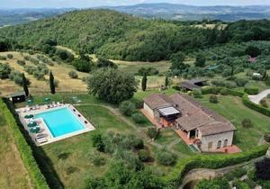 La Balla, Vecchio Fienile, Barberino Val d'Elsa, Florence and Chianti