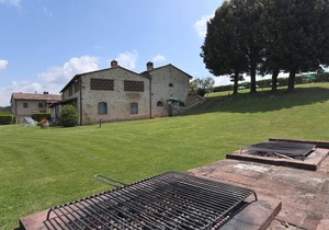 La Balla, Vecchio Fienile, Barberino Val d'Elsa, Florence and Chianti