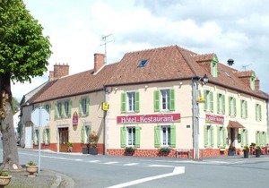 La Bonne Auberge