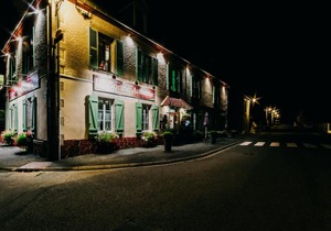 La Bonne Auberge