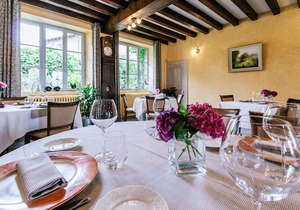 La Bonne Auberge