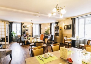 La Bonne Auberge