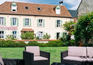 La Bonne Auberge