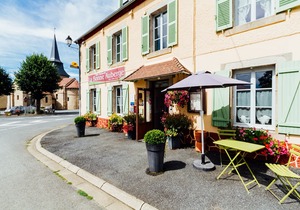 La Bonne Auberge