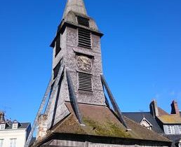 La Cabane du Pecheur