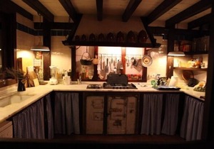 La Casa de las Pajaritas for 8 people