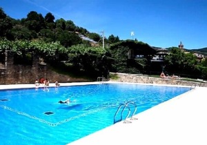 La Casa de las Pajaritas for 8 people