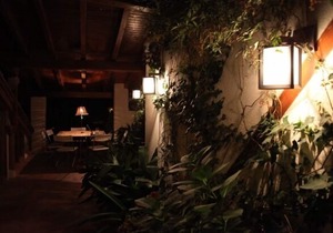 La Casa de las Pajaritas for 8 people