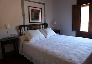La Casa de las Pajaritas for 8 people