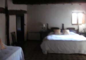 La Casa de las Pajaritas for 8 people