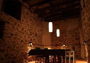 La Casa de las Pajaritas for 2 people