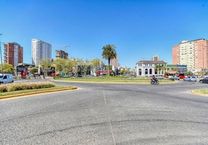 La casa de tigre Centro