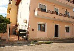 La casa dei nonni