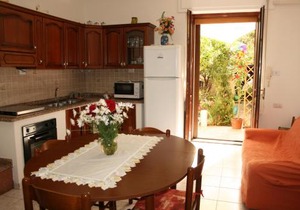 La casa dei nonni
