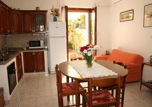 La casa dei nonni