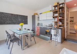 La Casa dell'Architetto by Rent All Como
