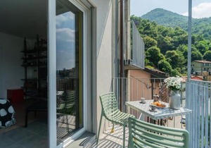 La Casa dell'Architetto by Rent All Como