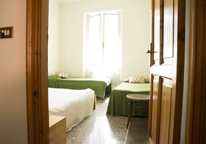 La Casa della Posta