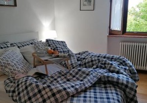 LA CASA DI LAZISE