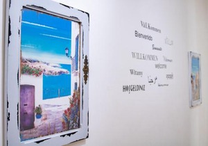 La casa di Polignano- locazione turistica