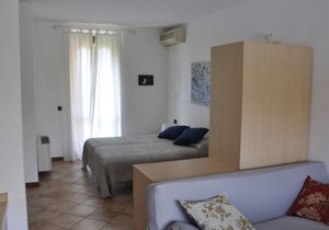 La Casara B by Interhome