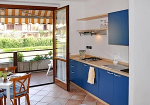 La Casara B by Interhome
