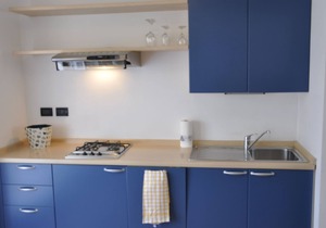 La Casara B by Interhome