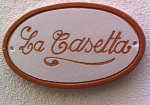 La Casetta Ostuni