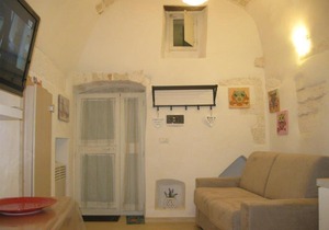 La Casetta Ostuni
