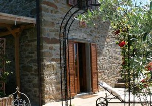La Casina del Bosco