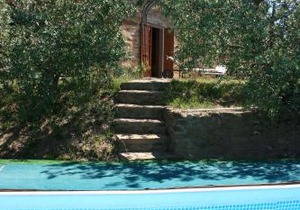 La Casina del Bosco