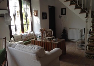 LA CASITA DEL PATIO