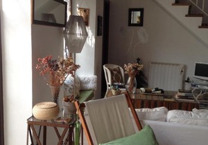 LA CASITA DEL PATIO