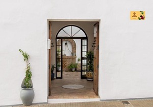 La Casita Del Patio