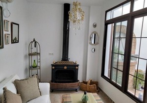 La Casita Del Patio