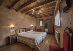 La Casona del Herrero