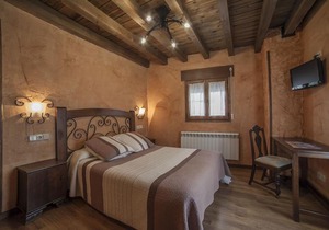 La Casona del Herrero