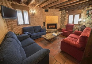 La Casona del Herrero