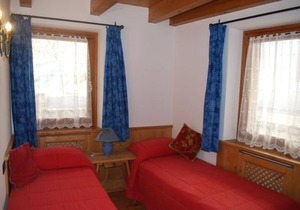 La ciandolada 2 - Apartment for 6 people