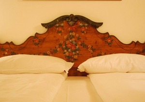 La ciandolada 2 - Apartment for 6 people