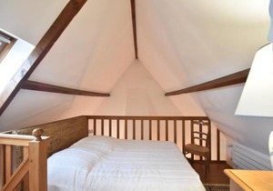 La Cigogne Nature Stay
