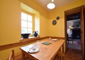 La Cigogne Nature Stay