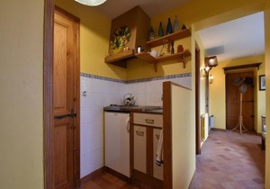 La Cigogne Nature Stay